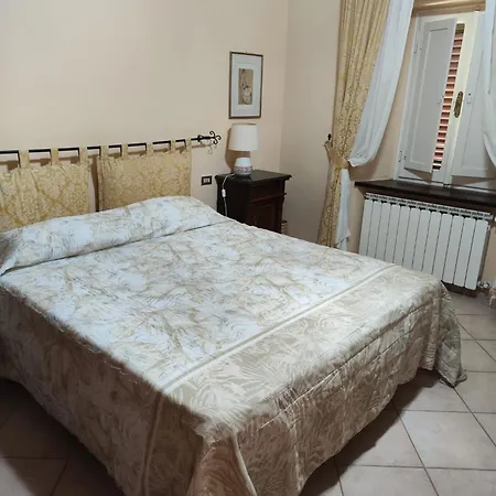 Апартаменты Vigna Renaro Elegant Губбио