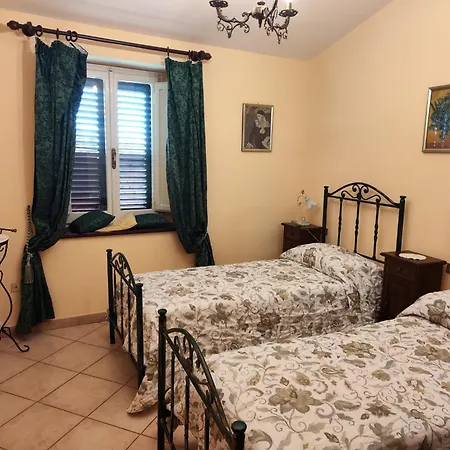 Vigna Renaro Elegant