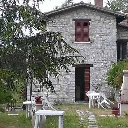 Vigna Renaro Elegant Губбио