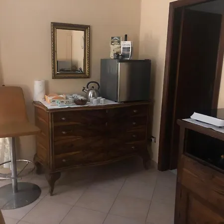 Vigna Renaro Elegant Apartman *